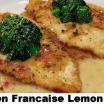 chicken Francaise pic for website