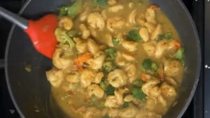 Best Shrimp Curry Recipe