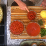 Easy to make tomato sauce recipe