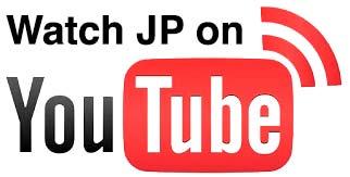 Watch Chef JP on YouTube