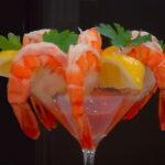 How to make Shrimp Cocktail