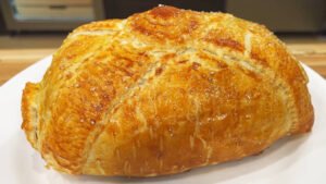 Step by Step Guide to a Perfect Beef Wellington Recipe _ Chef Jean-Pierre