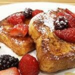 My Best French Toast Recipe 1 of Top 10 Easy Breakfast Recipes