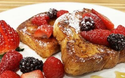 Best French Toast Recipe – You’ve Got to Try This Recipe!