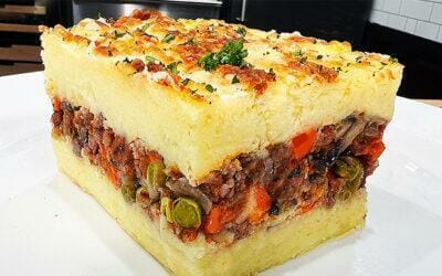 How to Make a Perfect Shepherd’s Pie