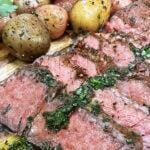 Easy Beef Recipe - Skirt Steak