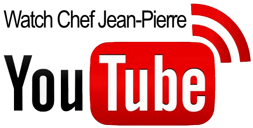 Learn healthy dinner ideas tonight by watching Chef JP on YouTube