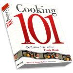 Cooking 101 Cookbook