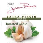 Roasted Garlic Extra Virgin Olive Oil