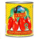 La Valle Tomatoes