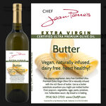 Extra Virgin Butter Olive Oil