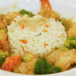 Easy Shrimp Curry Recipe