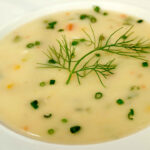 An Amazing and Easy Seafood Chowder Recipe