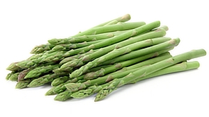 How to Cut Asparagus