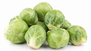 How to Cut Brussel Sprouts