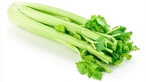 How to Cut Celery