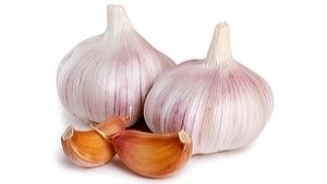 How to Cut Garlic