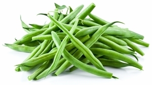 How to Cut Green Beans