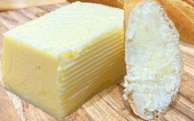 How to Make French Butter: Your Guide to Creamy Perfection!