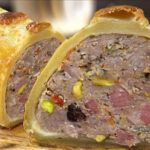 Easy Sausage Roll Recipe