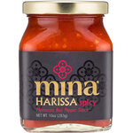 Mina Harissa Hot Sauce