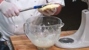 How to Make Butter in 10 Minutes or Less!