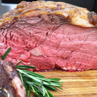 How to Cook a Perfect Prime Rib