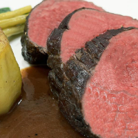 How to cook Chateaubriand
