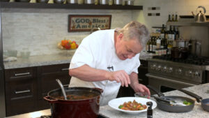 How to Make Beef Stew _ Chef Jean-Pierre
