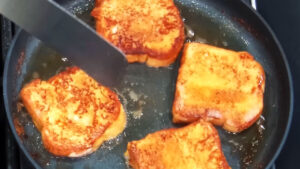 Best French Toast Recipe Chef Jean-Pierre