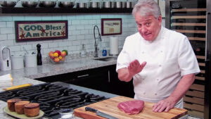 Could Picanha Steak Be The BEST STEAK In The World - Chef Jean-Pierre